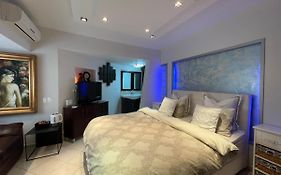 Eilat Beach House