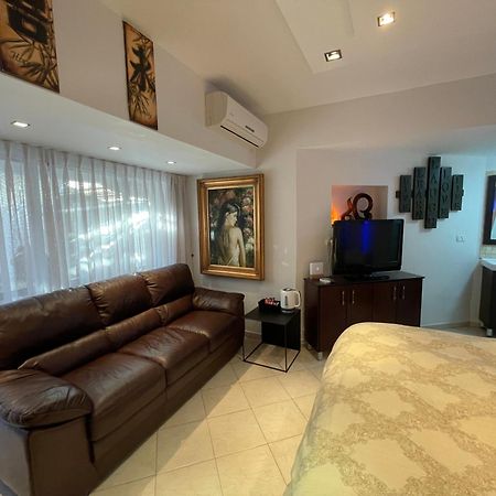 Eilat Beach House מראה חיצוני תמונה