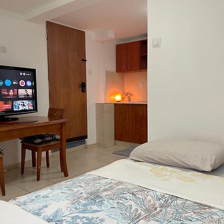 Eilat Beach House מראה חיצוני תמונה