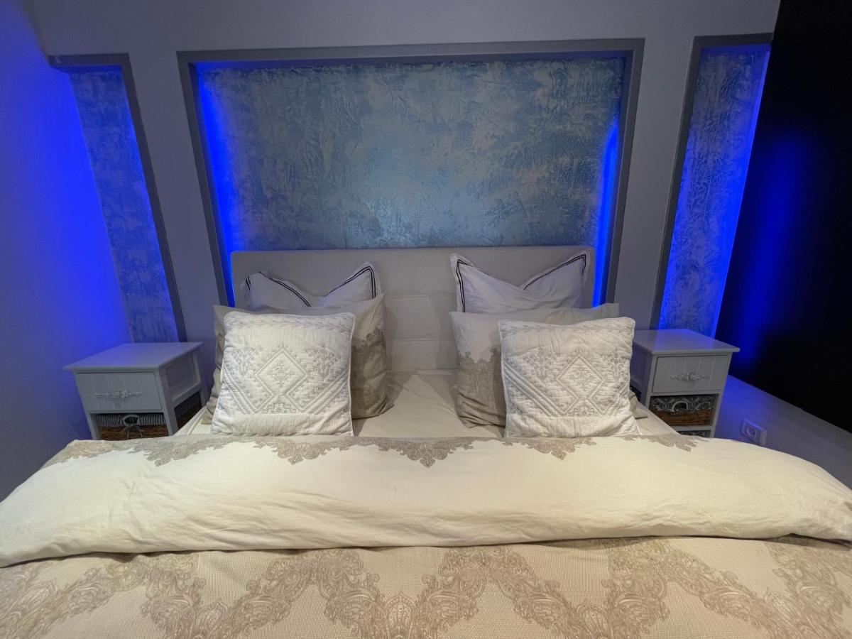 Eilat Beach House מראה חיצוני תמונה