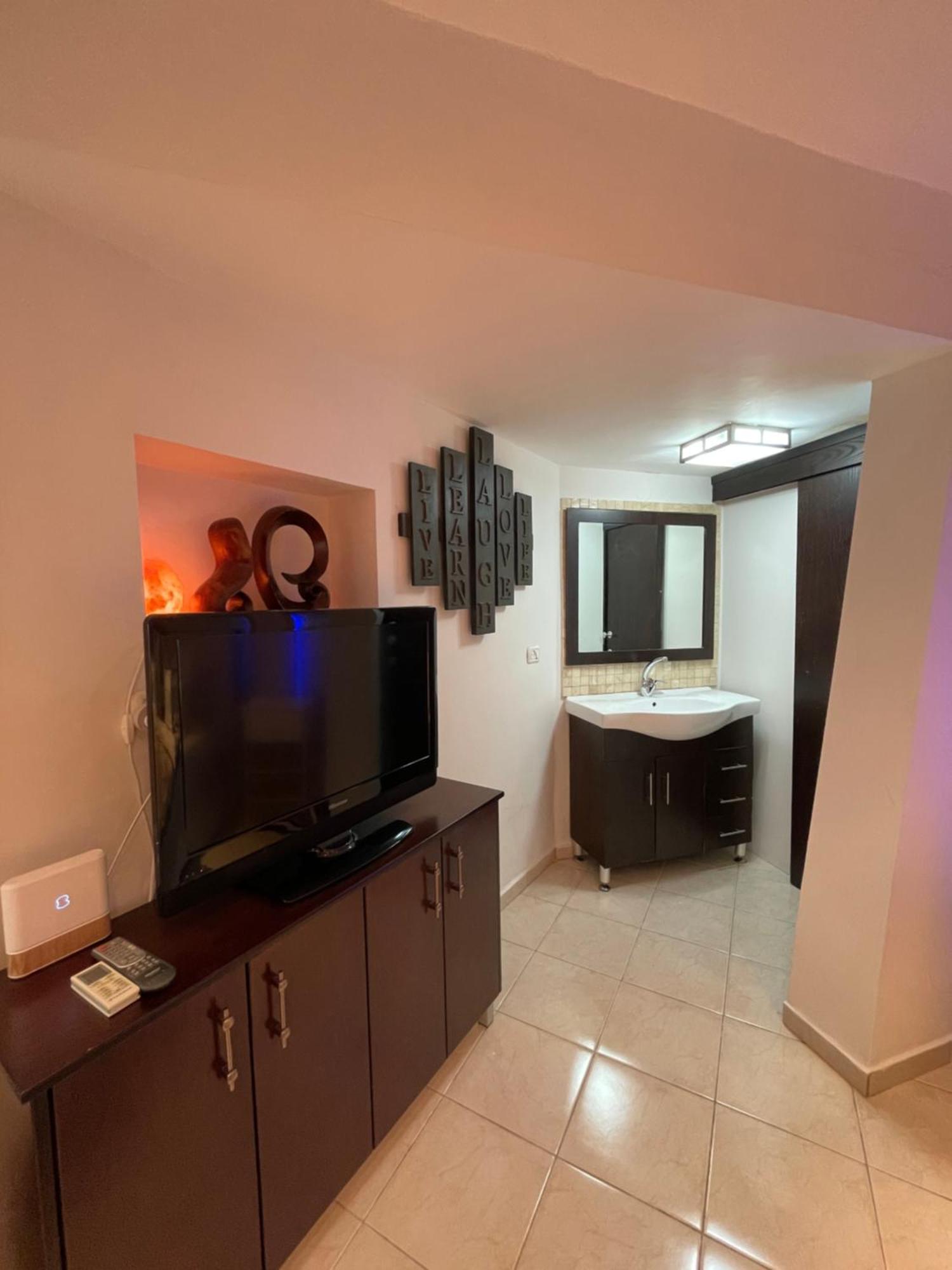 Eilat Beach House מראה חיצוני תמונה
