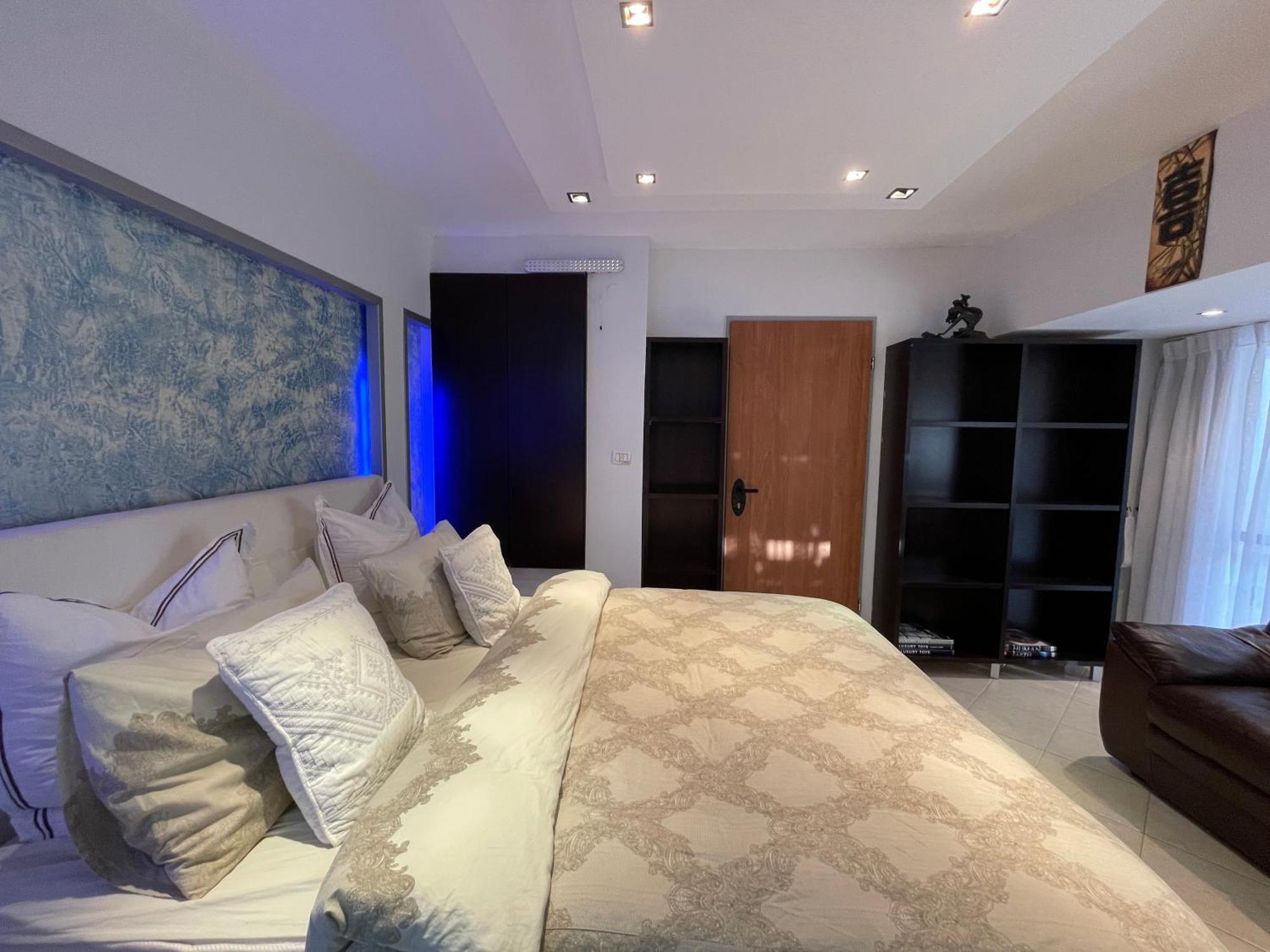 Eilat Beach House מראה חיצוני תמונה