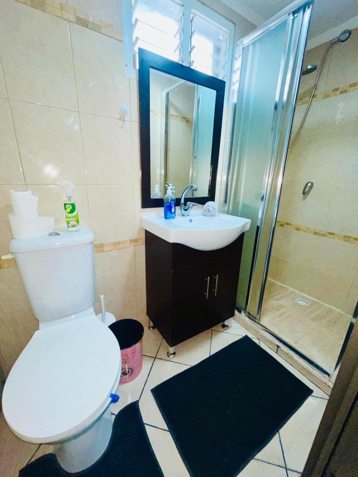 Eilat Beach House מראה חיצוני תמונה