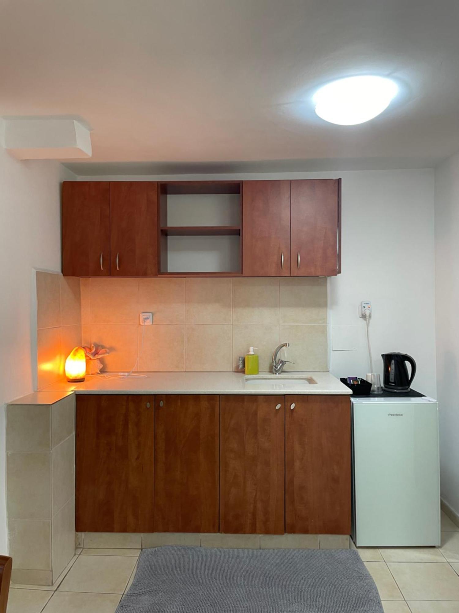 Eilat Beach House מראה חיצוני תמונה