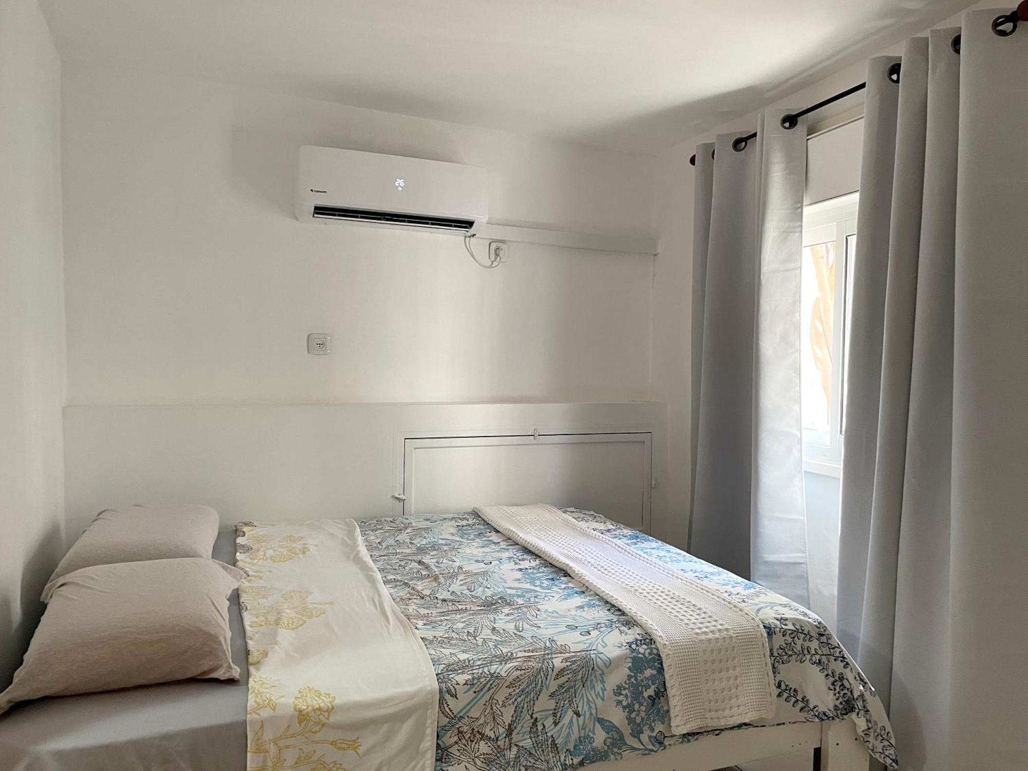 Eilat Beach House מראה חיצוני תמונה